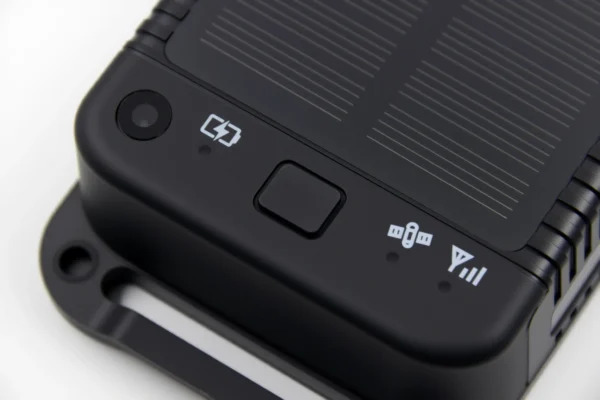 GAT30 Solar: Industrial 4G GPS Tracker for Advanced Asset & Container Management - Image 8