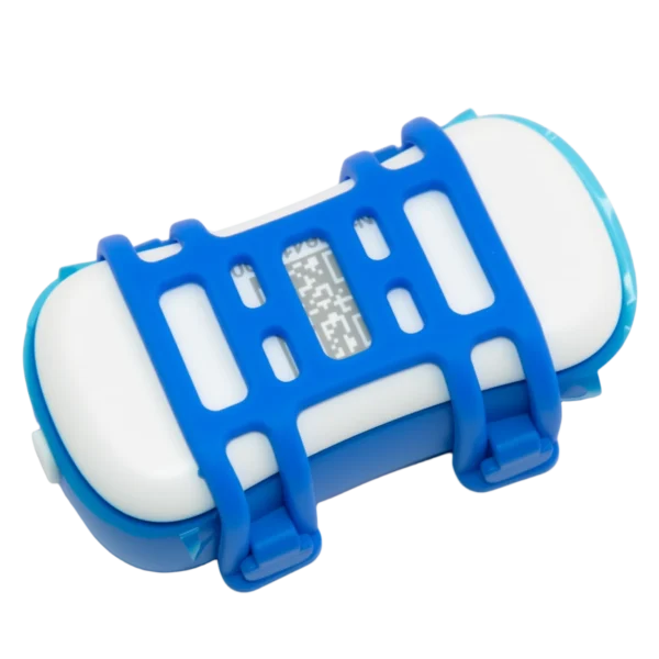 GTP10 Pet Bluetooth Tracking Device with Multi-Mode Battery Saving - Image 2