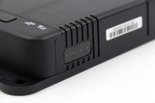 GAT30 Solar: Industrial 4G GPS Tracker for Advanced Asset & Container Management - Image 7