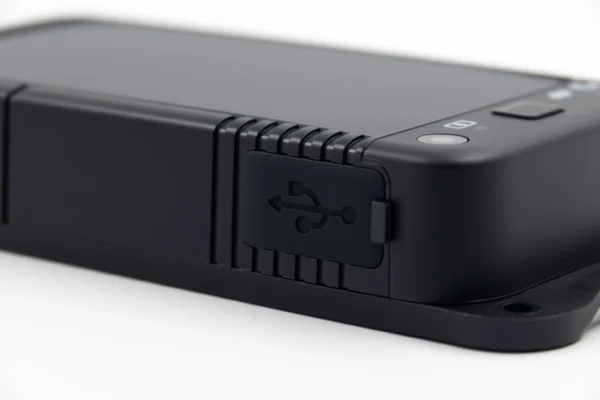 GAT30 Solar: Industrial 4G GPS Tracker for Advanced Asset & Container Management - Image 5