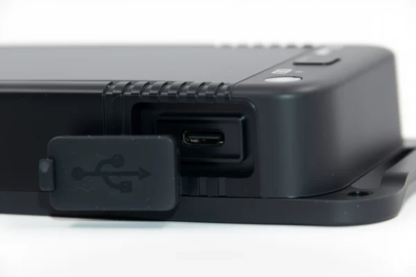 GAT30 Solar: Industrial 4G GPS Tracker for Advanced Asset & Container Management - Image 4