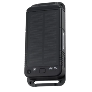 GAT30 Solar: Industrial 4G GPS Tracker for Advanced Asset & Container Management