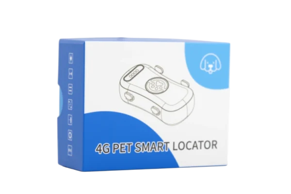 GTP10 Pet Bluetooth Tracking Device with Multi-Mode Battery Saving - Image 6