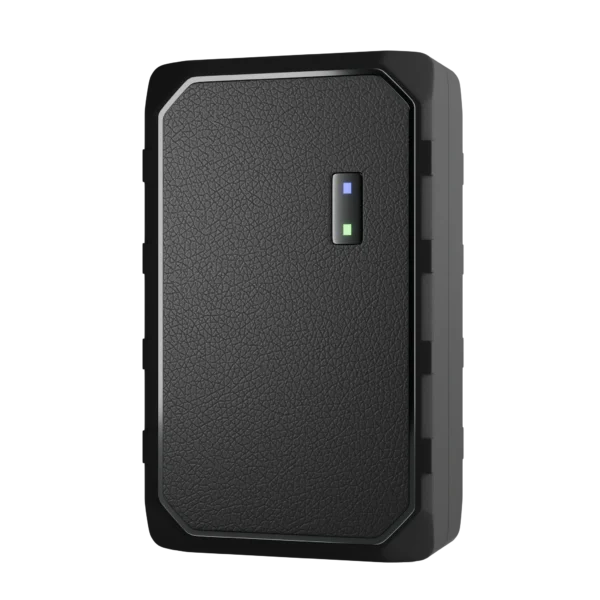 GAT23 4G Tracker: Long-Life Battery GPS Tracking Solutions for Assets & Fleets