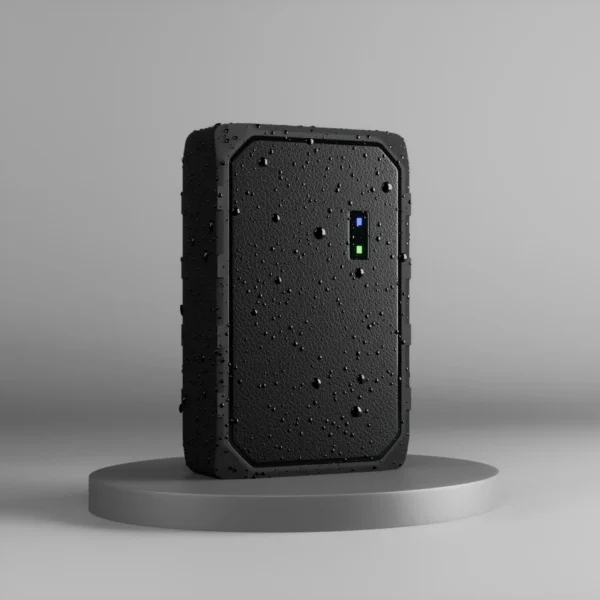 GAT23 4G Tracker: Long-Life Battery GPS Tracking Solutions for Assets & Fleets - Image 6