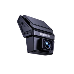 GD101 4G Fleet Car Dash Camera with GPS and Remote Live View