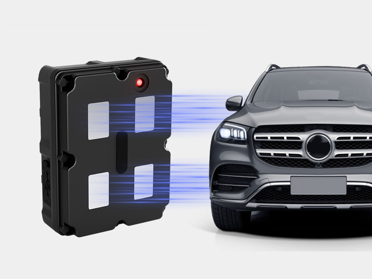 Rapid Deployment & Rugged Design