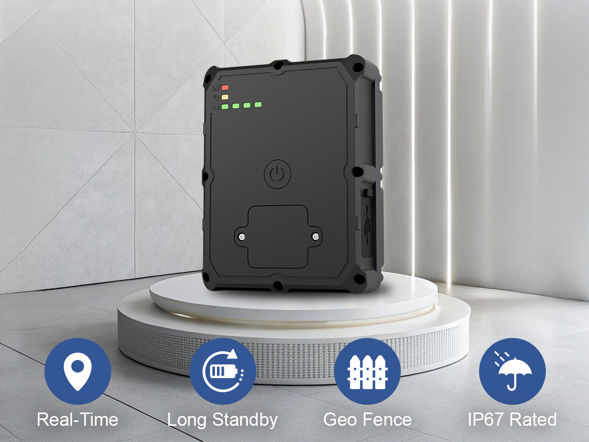 Intelligent & Flexible Operating Modes