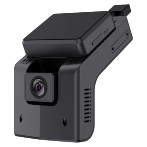 GD14N Professional 4G Truck Dash Cam with AI Safety & GPS Tracking