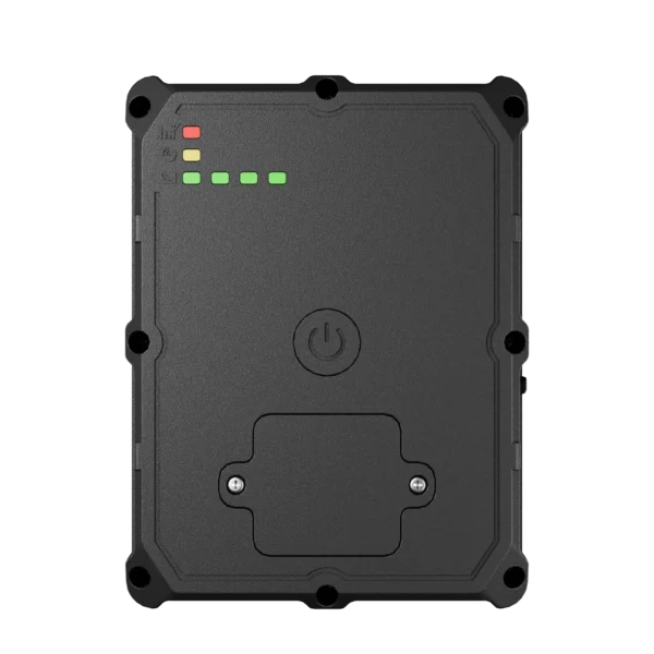 GAT24: Long-Standby 4G Fleet Management GPS Tracker with Magnetic Mount - Image 2