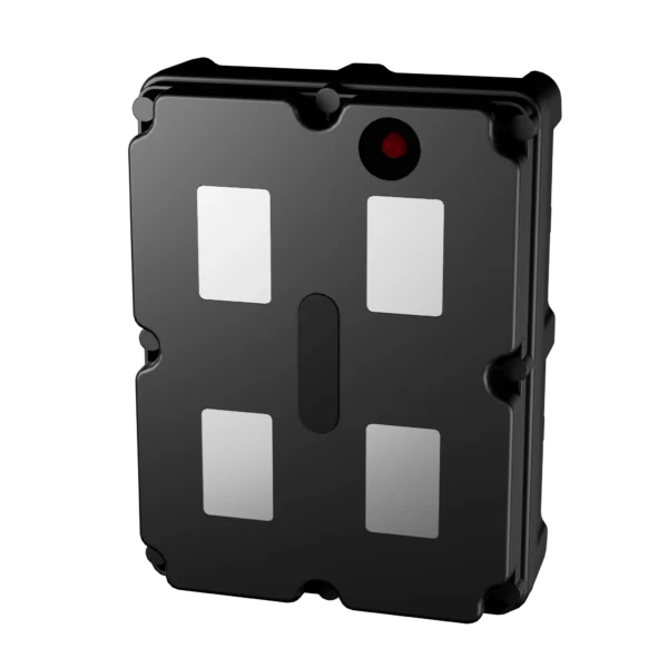 GAT24: Long-Standby 4G Fleet Management GPS Tracker with Magnetic Mount - Image 3