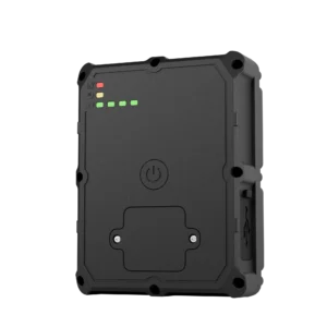 GAT24: Long-Standby 4G Fleet Management GPS Tracker with Magnetic Mount