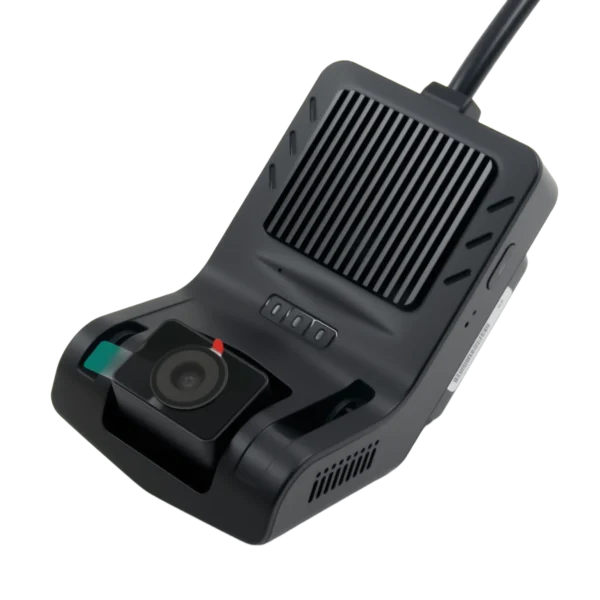 GD14N Professional 4G Truck Dash Cam with AI Safety & GPS Tracking - Image 3