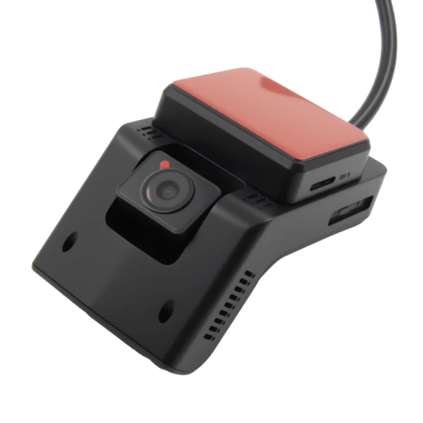 GD14N Professional 4G Truck Dash Cam with AI Safety & GPS Tracking - Image 5