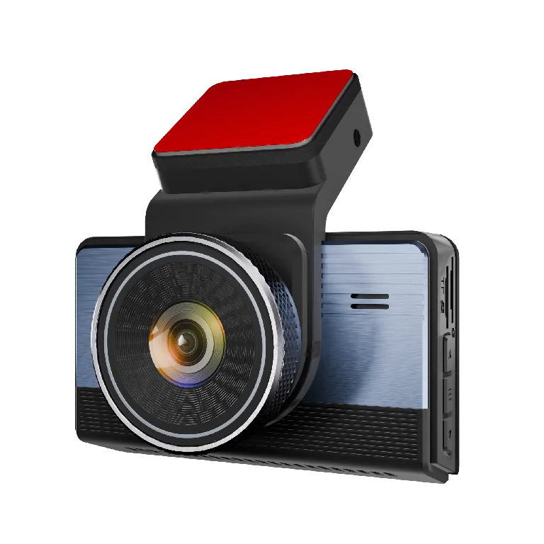 2-Channel Dash Cam GD08 Targestar