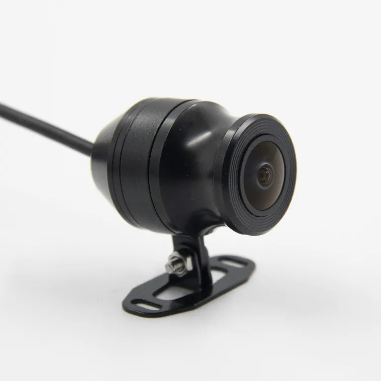 2-Channel Dashcam GDW2 Targestar