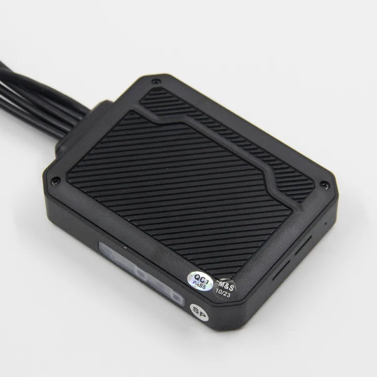 2-Channel Dashcam GDW2 Targestar