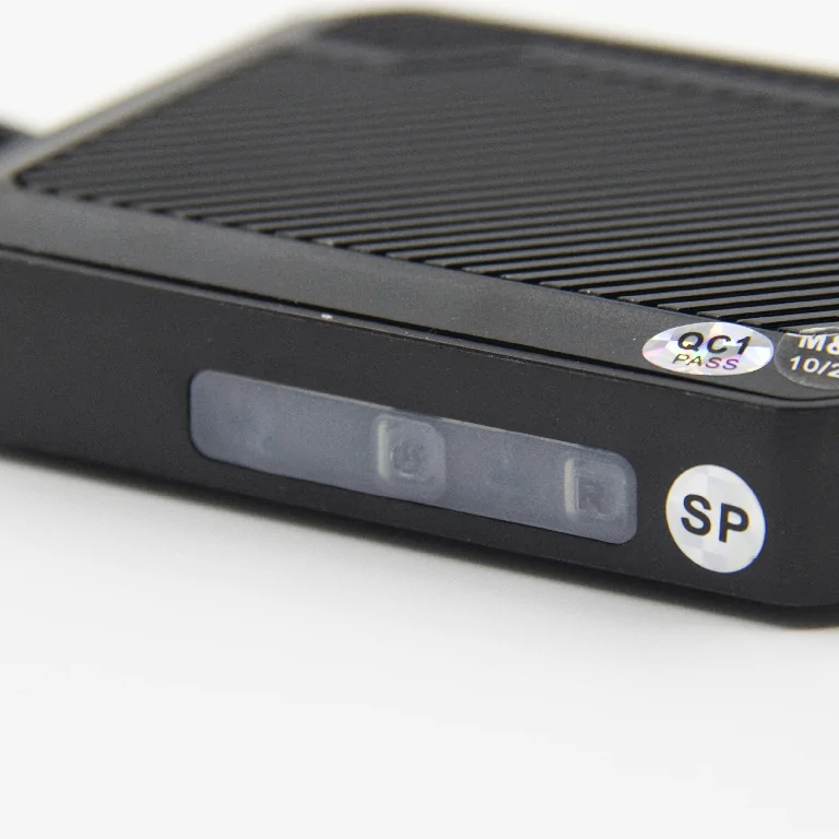 2-Channel Dashcam GDW2 Targestar