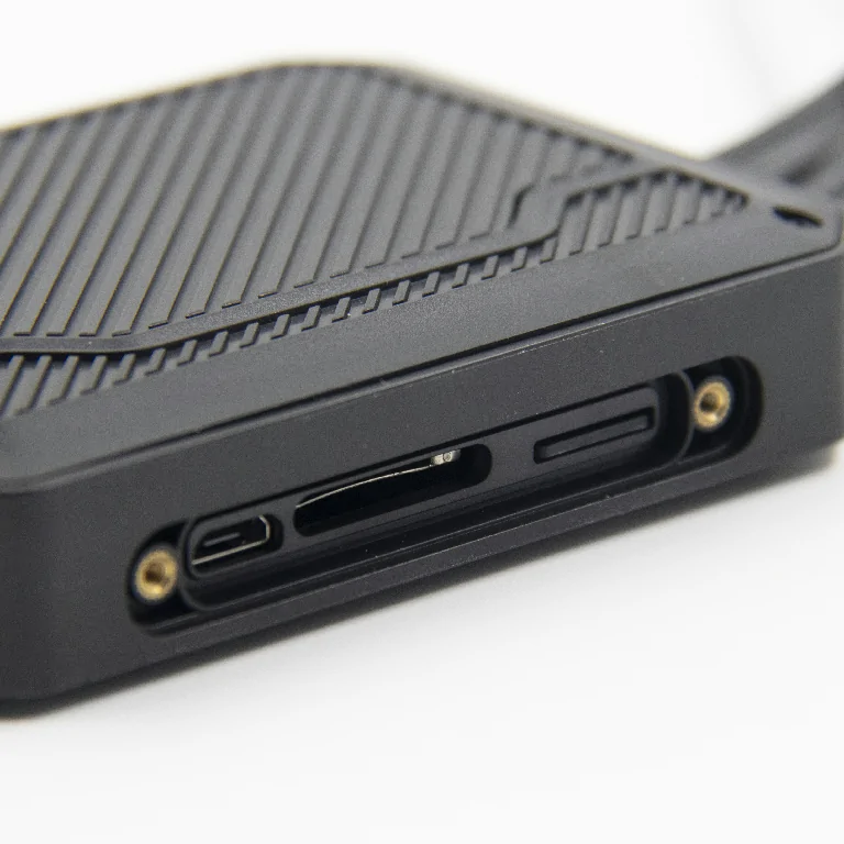 2-Channel Dashcam GDW2 Targestar