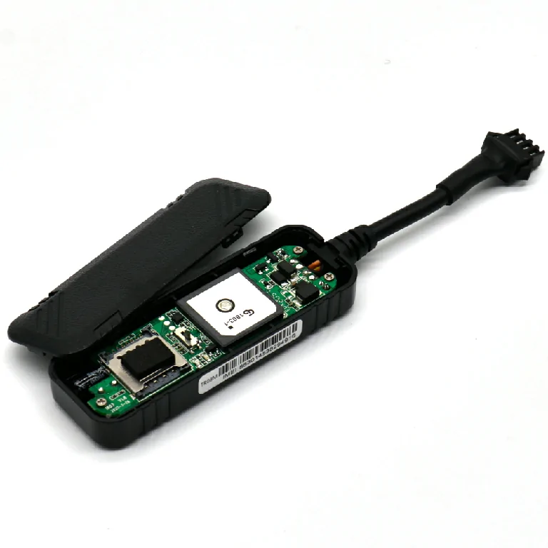 2G Vehicle GPS Tracker TR08A Great Will (1)