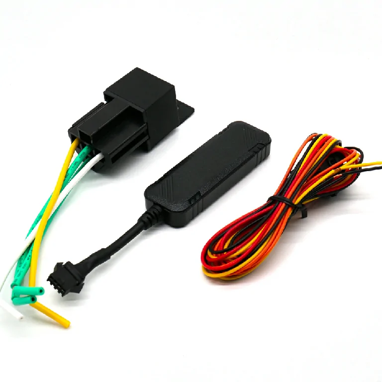 2G Vehicle GPS Tracker TR08A Great Will (4)