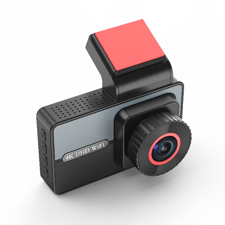 2K Lens Dashcam GDA19 Targestar