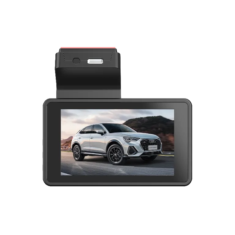 2K Lens Dashcam GDA19 Targestar