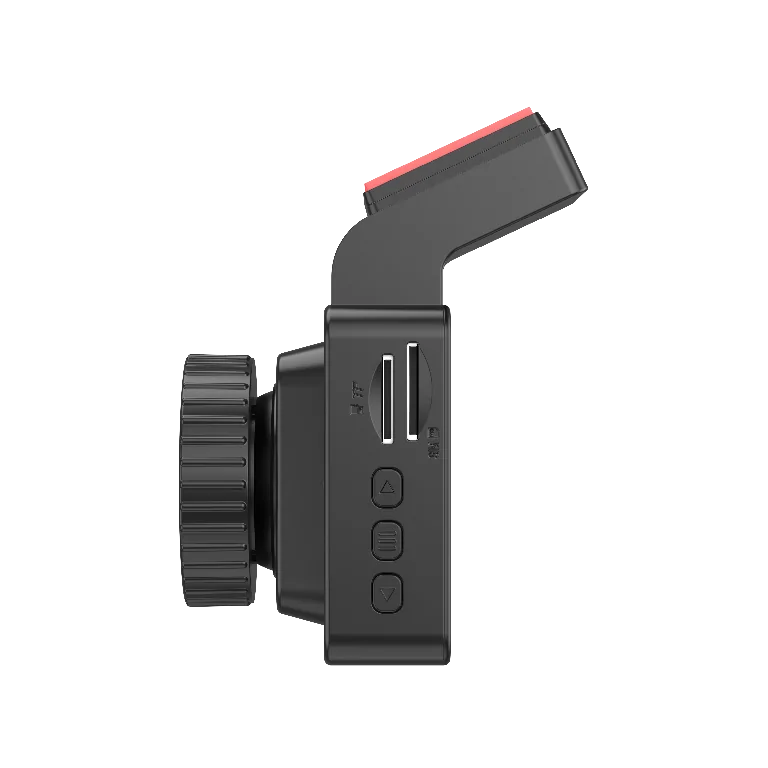 2K Lens Dashcam GDA19 Targestar