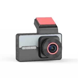 2K Lens Dashcam GDA19 Targestar