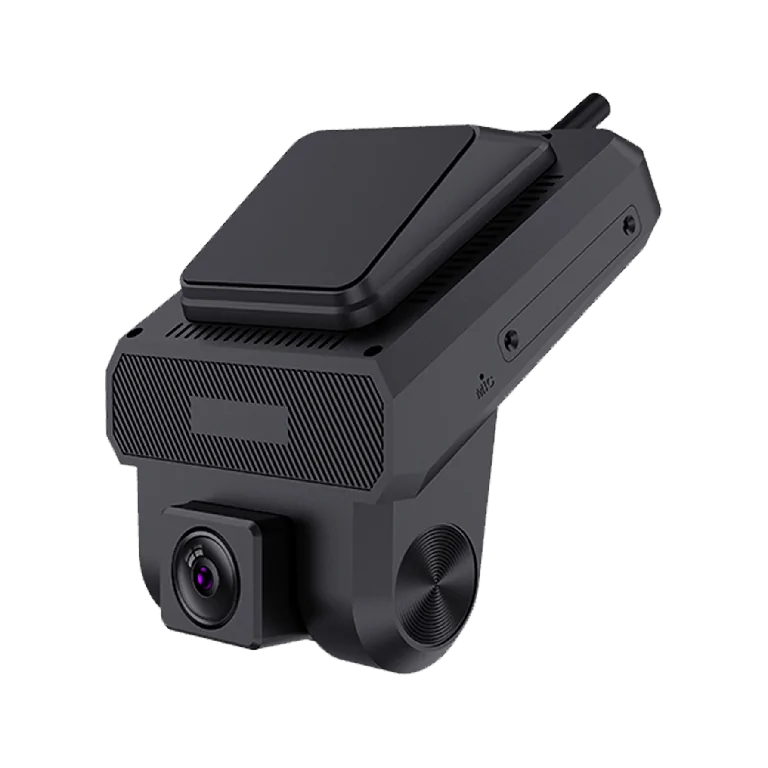 3-Channel Dash Cam GDW3 Targestar