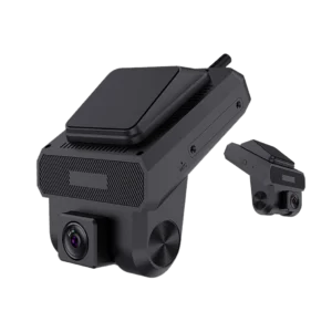 3-Channel Dash Cam GDW3 Targestar