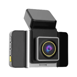 4G 1080P Dash Cam GD17 Targestar
