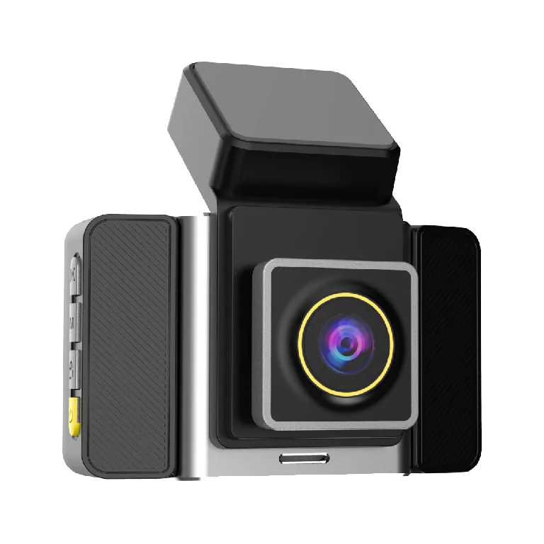 4G 1080P Dash Cam GD17 Targestar