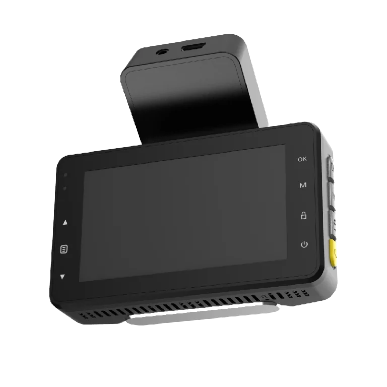 4G 1080P Dash Cam GD17 Targestar