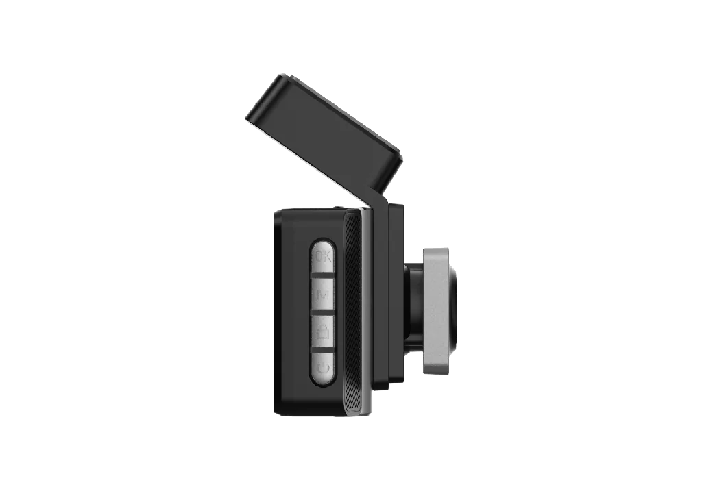 4G 1080P Dash Cam GD17 Targestar