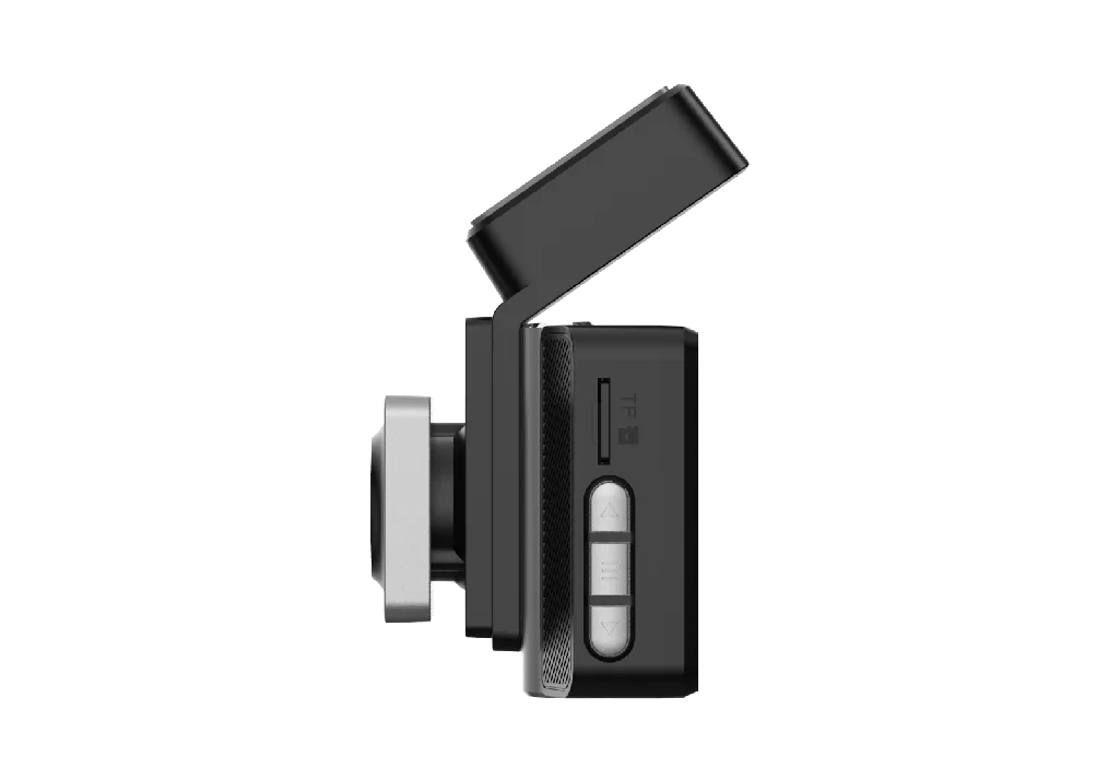 4G 1080P Dash Cam GD17 Targestar