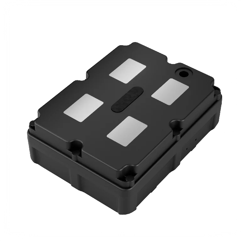 4G Asset GPS Locator GAT24 Great Will