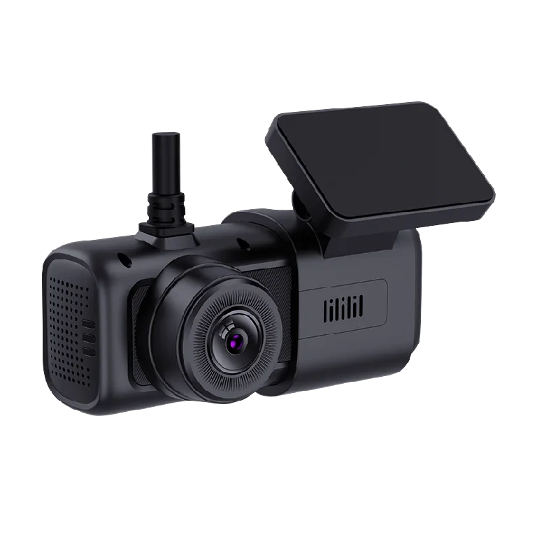 4G Intelligent Driving Recorder Dashcam GD06 Targestar