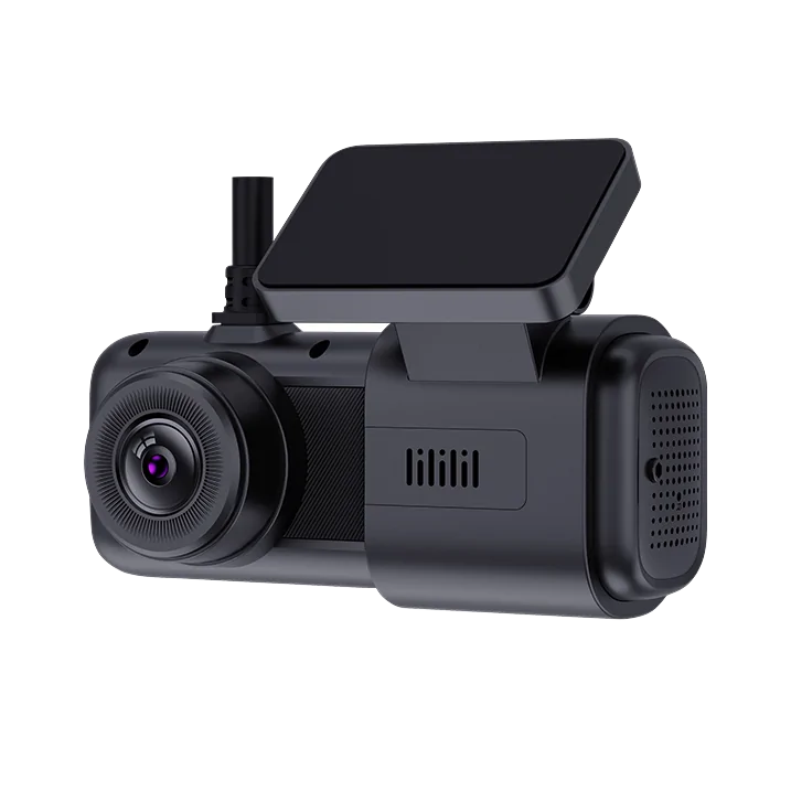 4G Intelligent Driving Recorder Dashcam GD06 Targestar