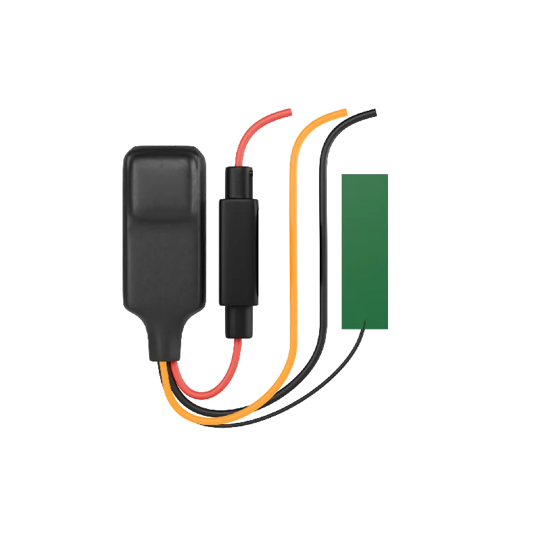 4G Vehicle Tracker GPS GT40 Great Will