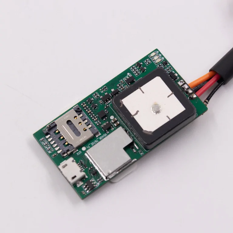 4G Vehicle Tracker GPS GT40 Great Will