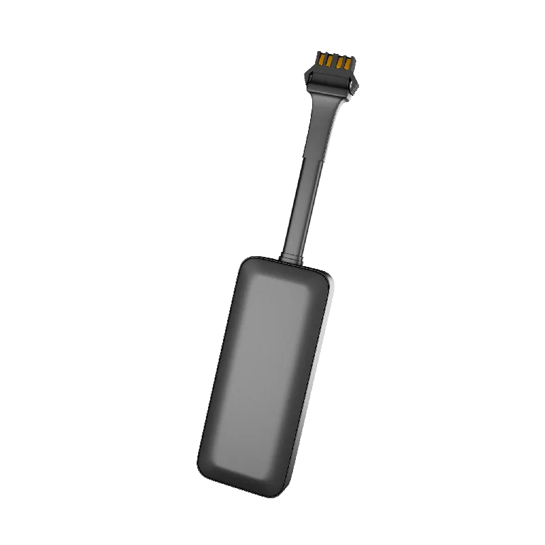 4G+2G Wired GPS Tracker GT22 Great Will