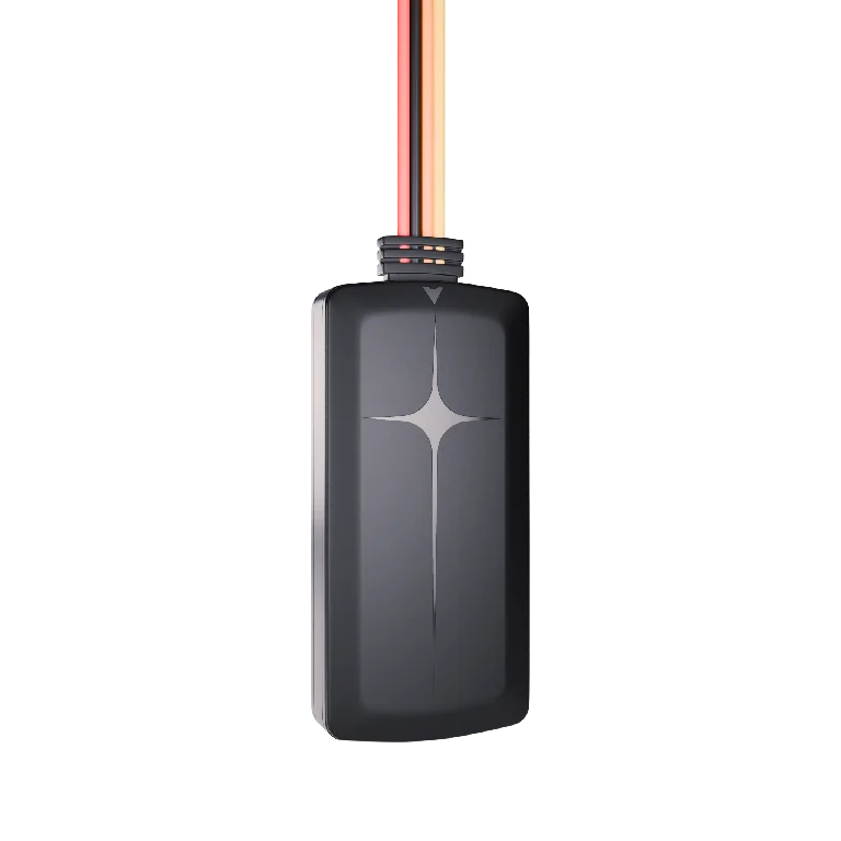 4G+2G Wired GPS Tracker GT24H Great Will