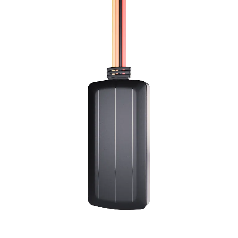 4G+2G Wired GPS Tracker GT24H Great Will