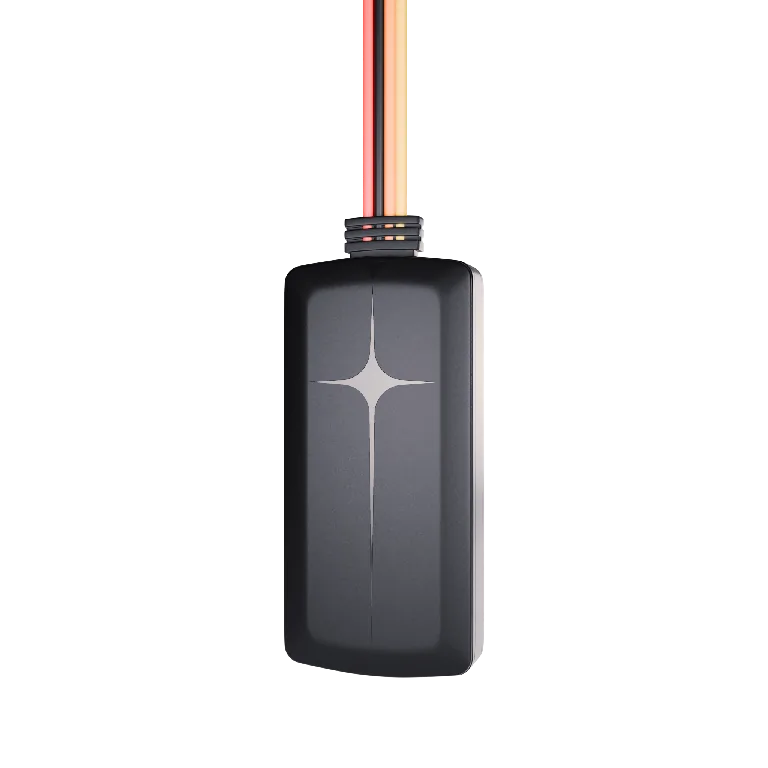 4G+2G Wired GPS Tracker GT24H Great Will