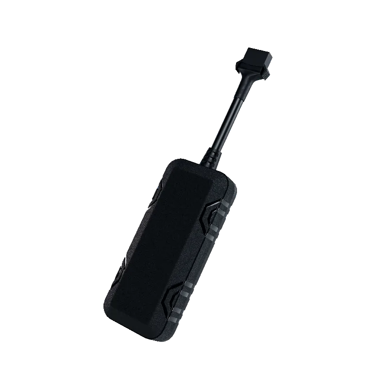 Advanced In-Vehicle GPS Tracker GT20 Great Will