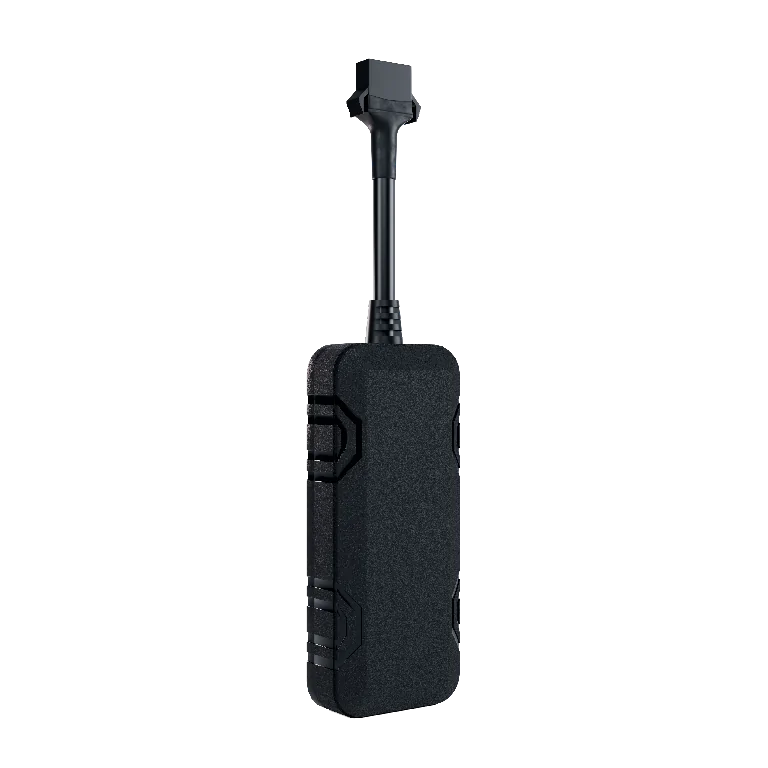 Advanced In-Vehicle GPS Tracker GT20 Great Will