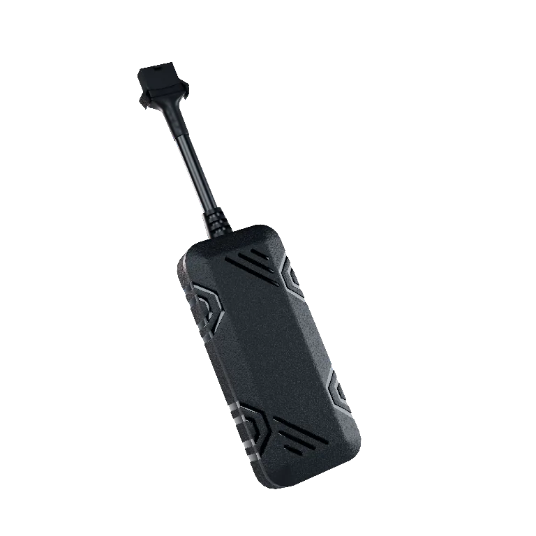 Advanced In-Vehicle GPS Tracker GT20 Great Will