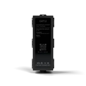 Asset GPS Tracker GAT12 Great Will