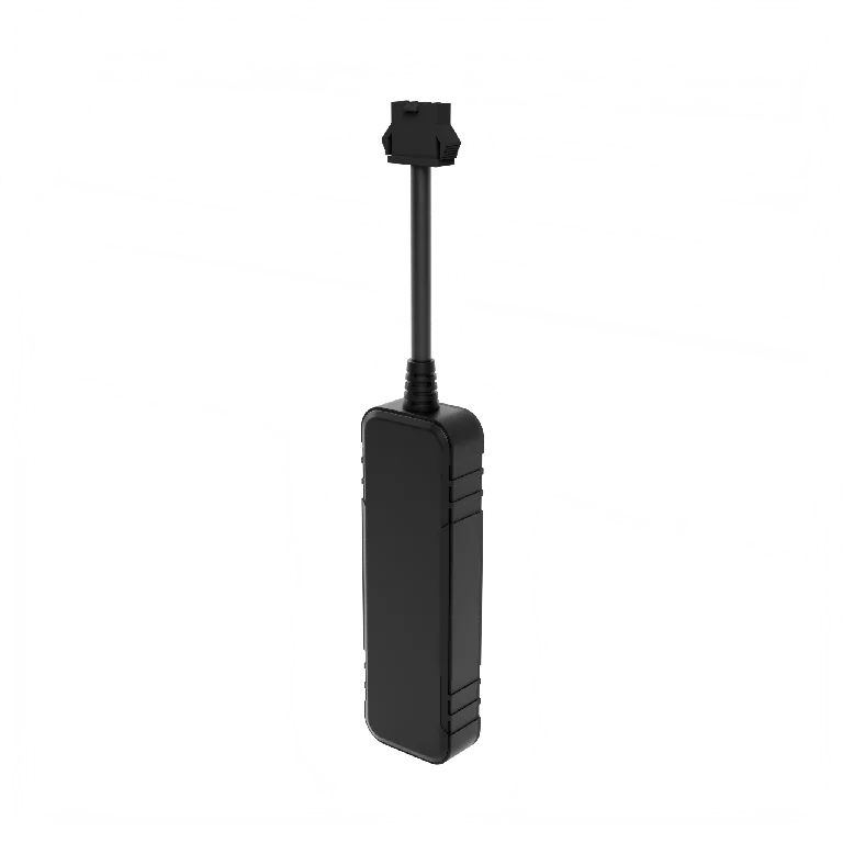 Basic Vehicle GPS Tracker GT02A Great Will